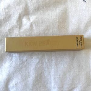 KKW Creme Contour: Deep